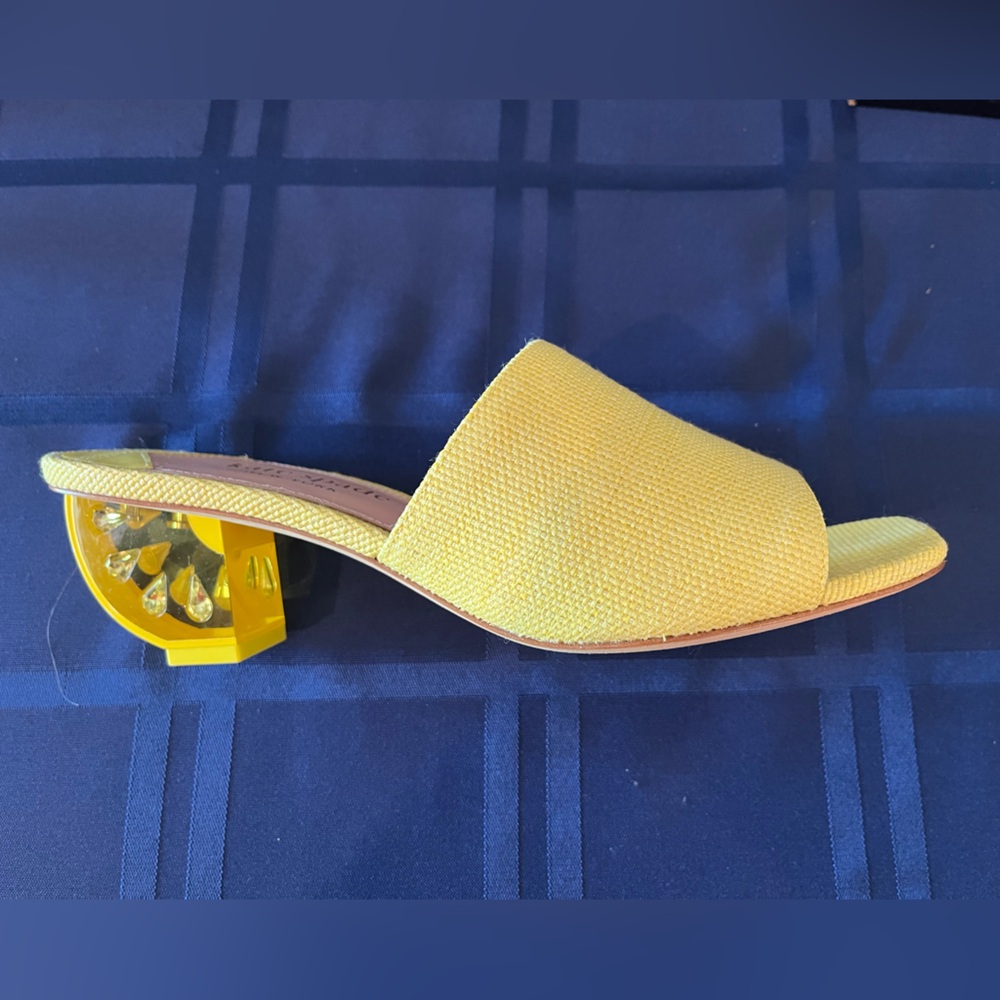 Kate Spade Citrus Sandals